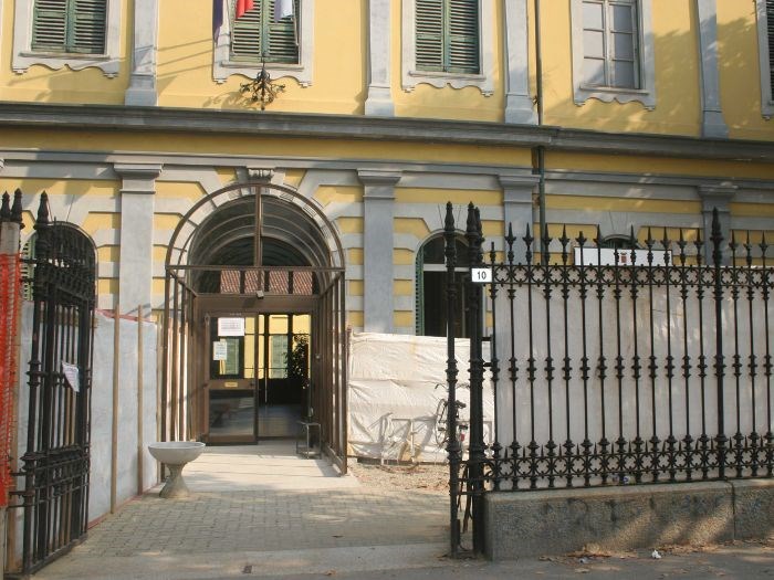 Istituto Magistrale 
