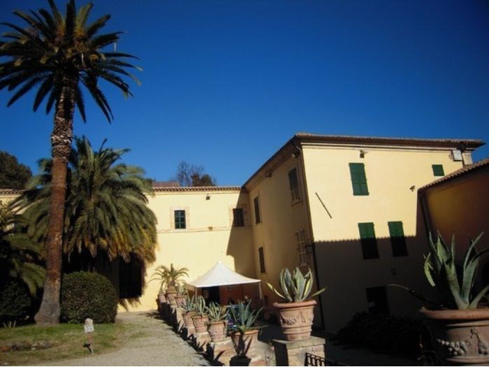 Villa Barucchello